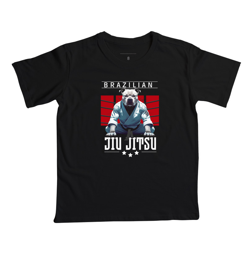 JIU JITSU BRAZILIAN