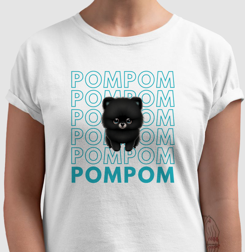 Pompom