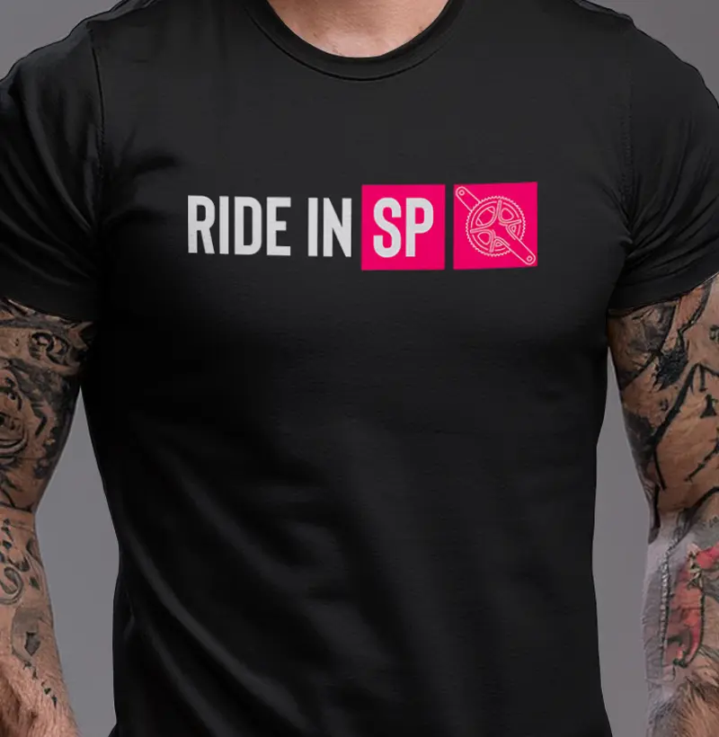 Ride in SP