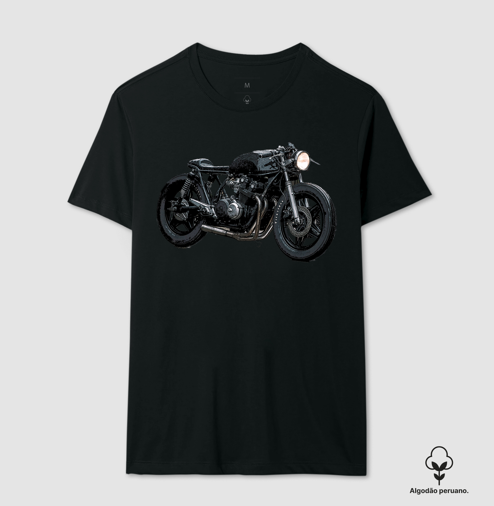 CB 750 CAFE RACER