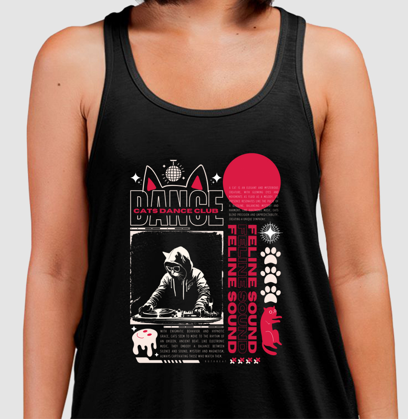 CATS DANCE CLUB VOL.1
