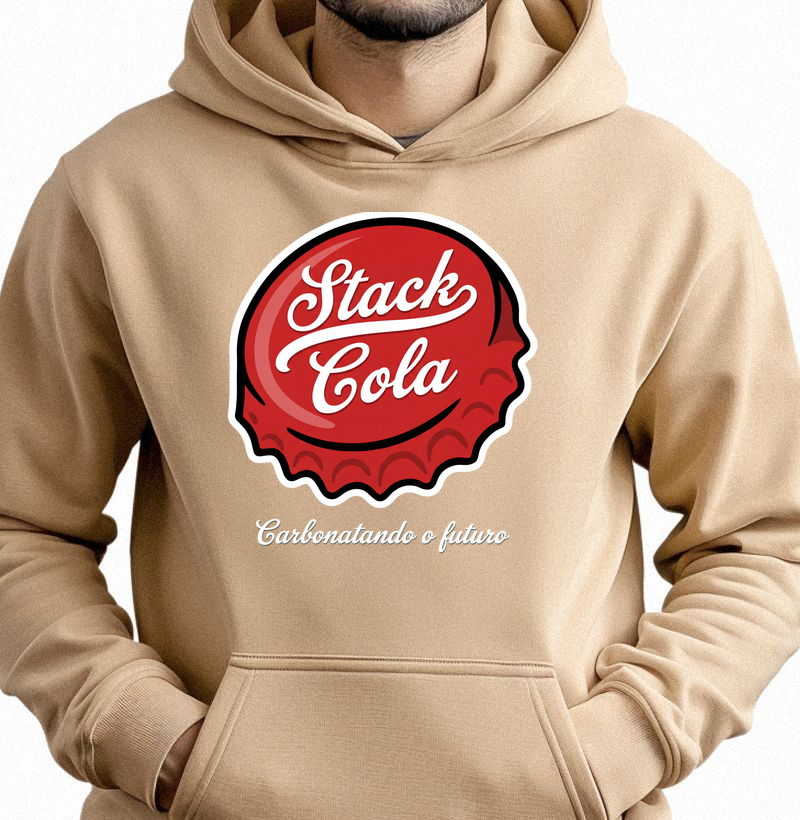 Aventura familiar no deserto radioativo - Stack Cola