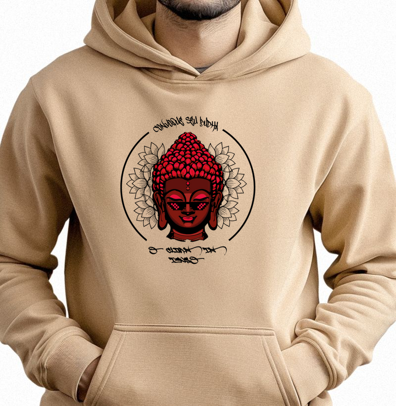 Convoque seu Budha