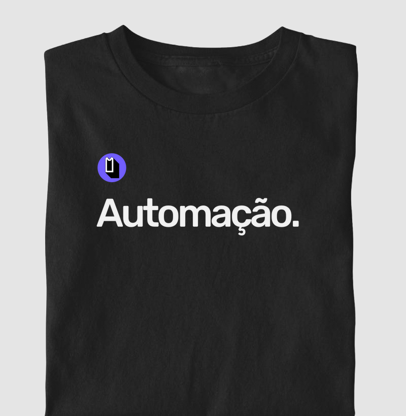 Automação.