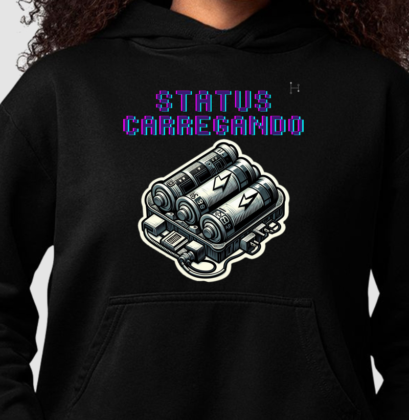 Status - Carregando