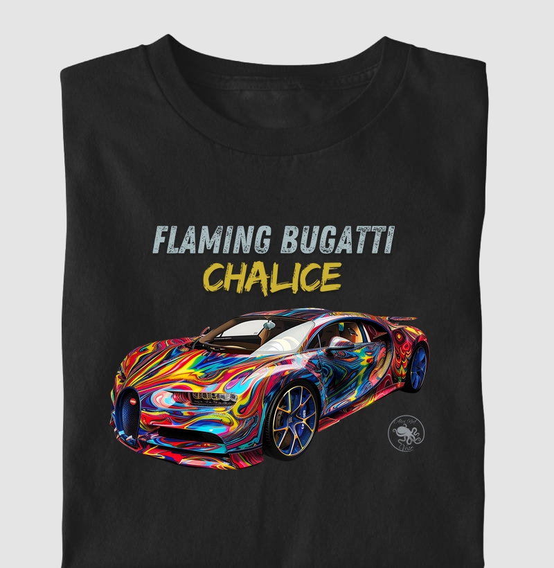 Chalice Bugatti