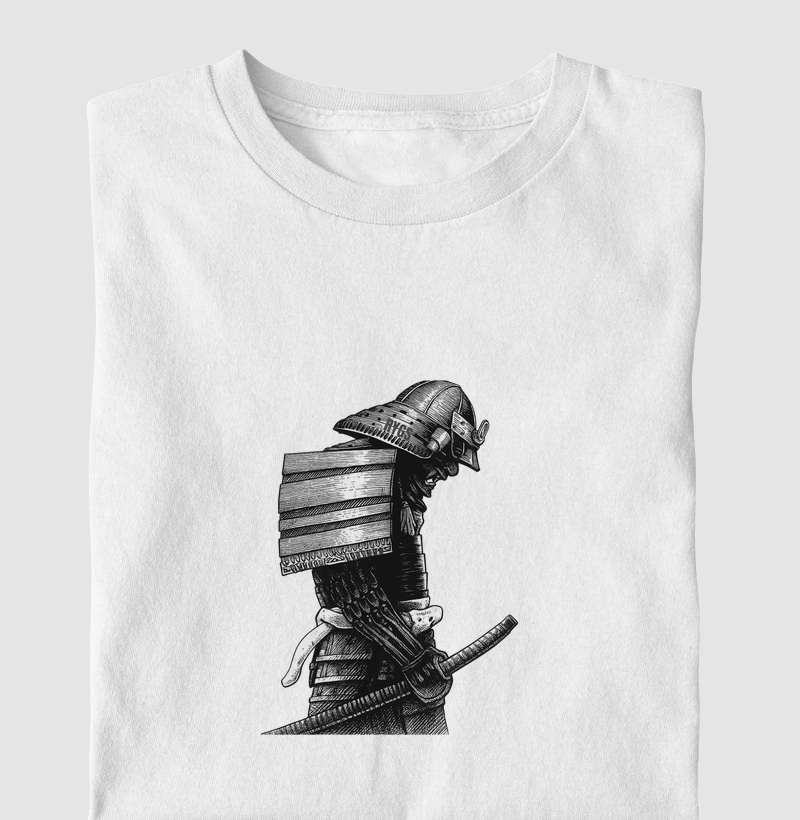 Guerreiro Samurai