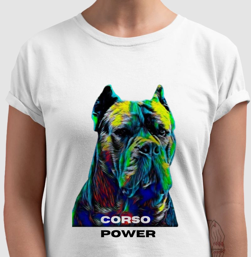 Corso Power