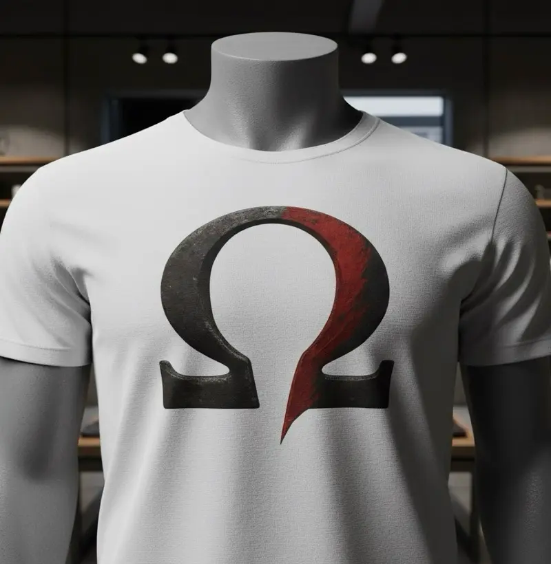 ÔMEGA
