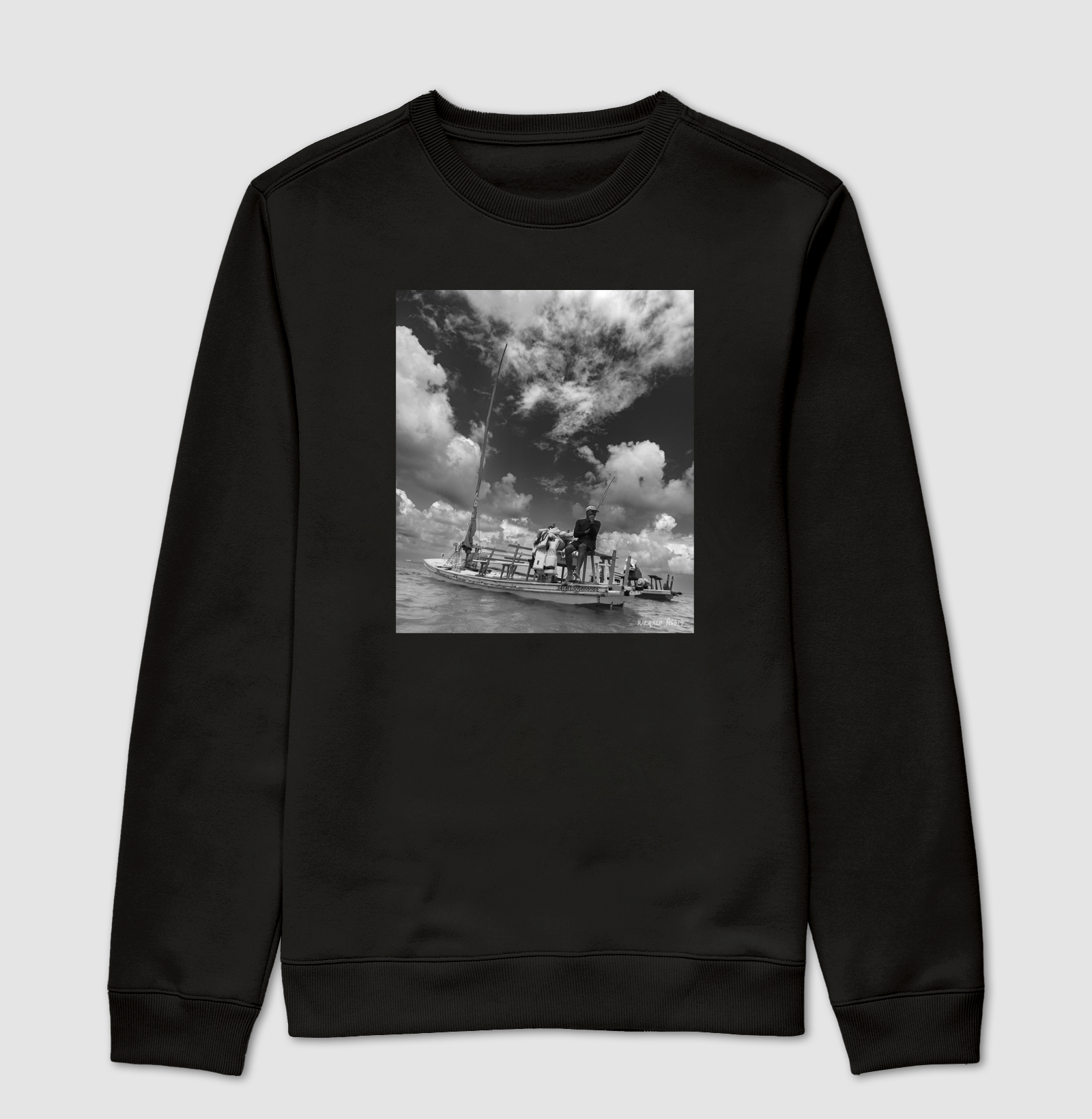 Camiseta Jangadeiros #2