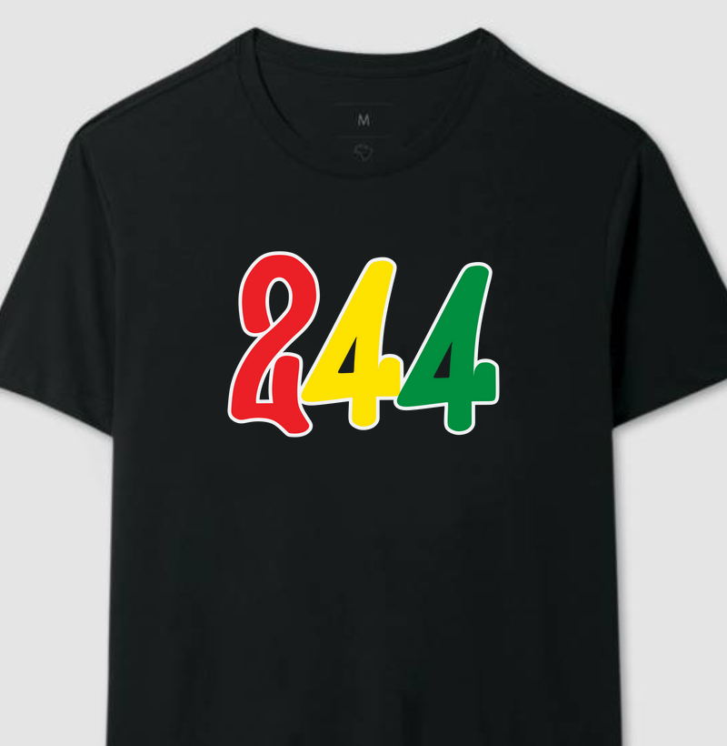 244-Reggae