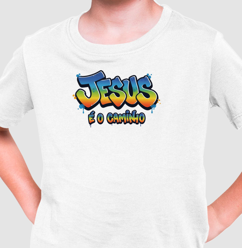Jesus é o caminho