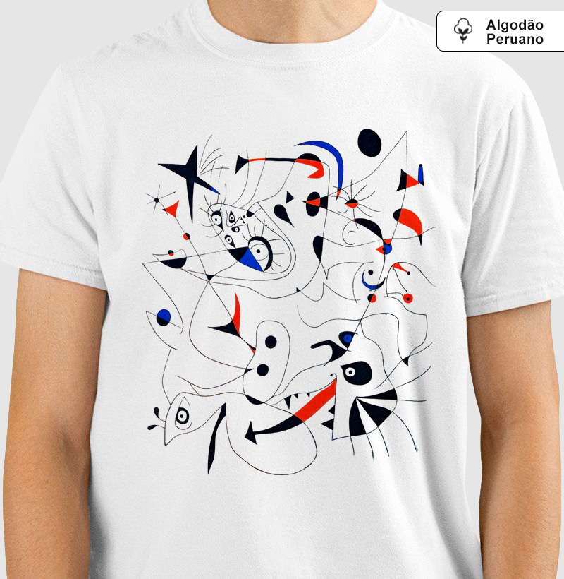 Miró Constelação Premium 