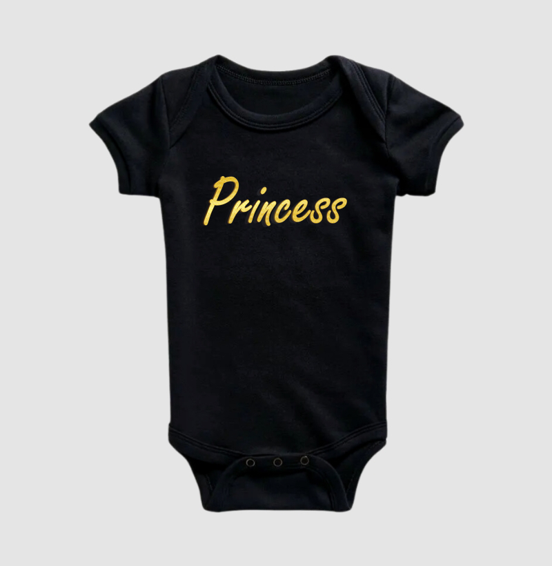 Pequena Princesa