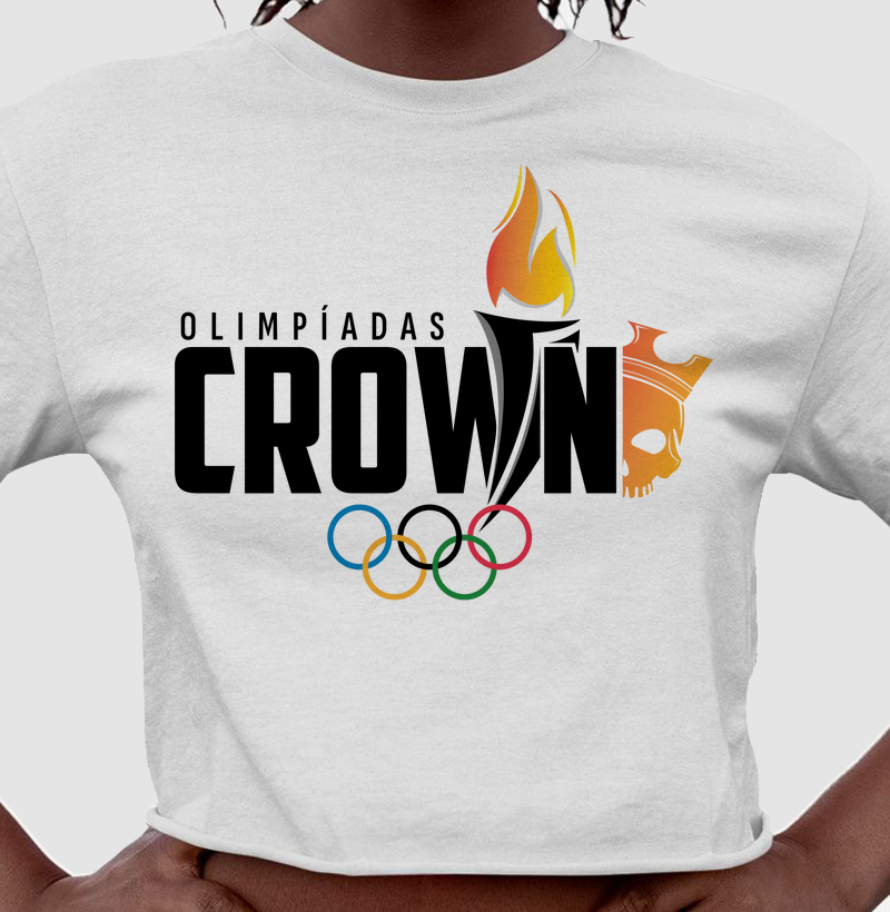 Olimpíadas Crown - Cropped