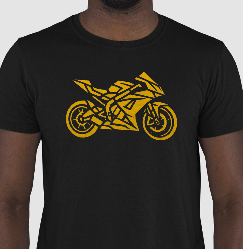 Moto Vetor