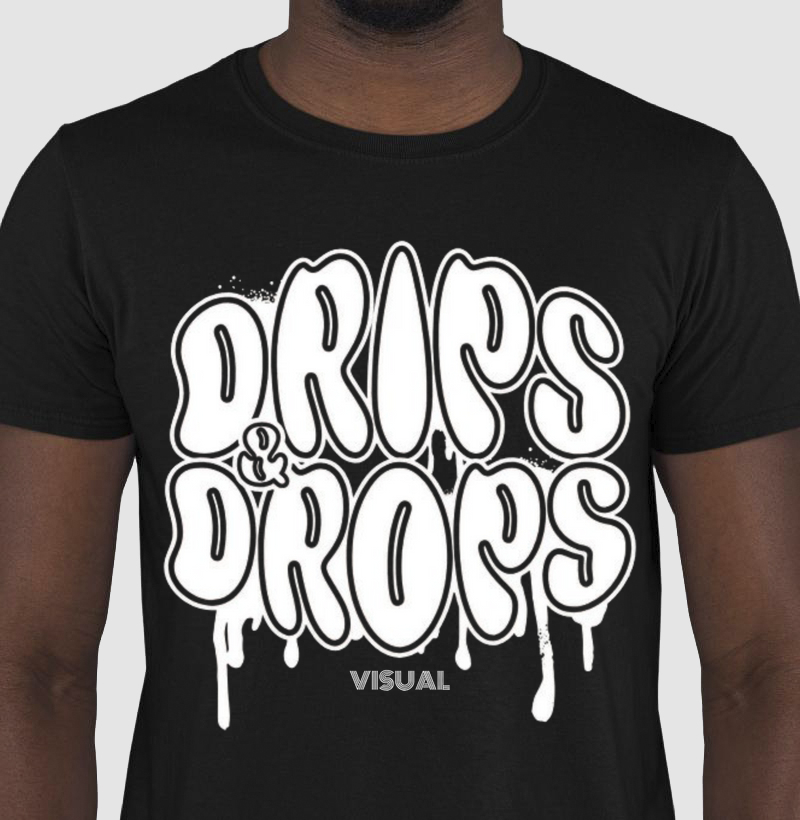  Drips & Drops - Visual