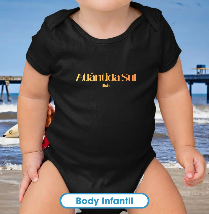 Atlãntida Sul