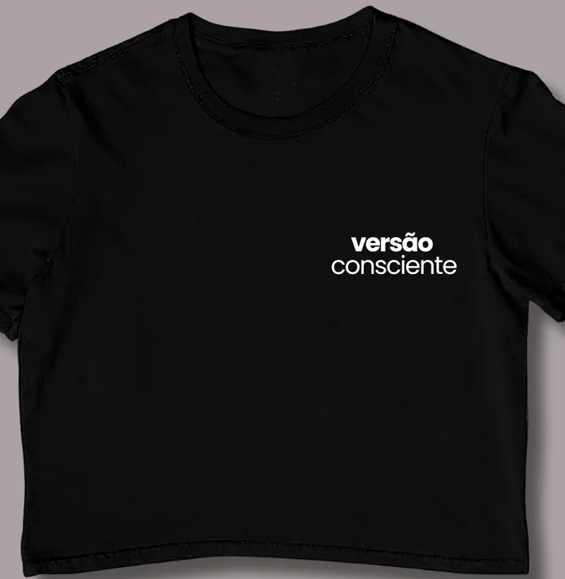 Versão Consciente
