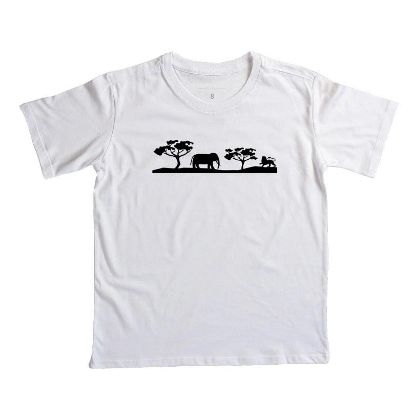 Wild life - Mini