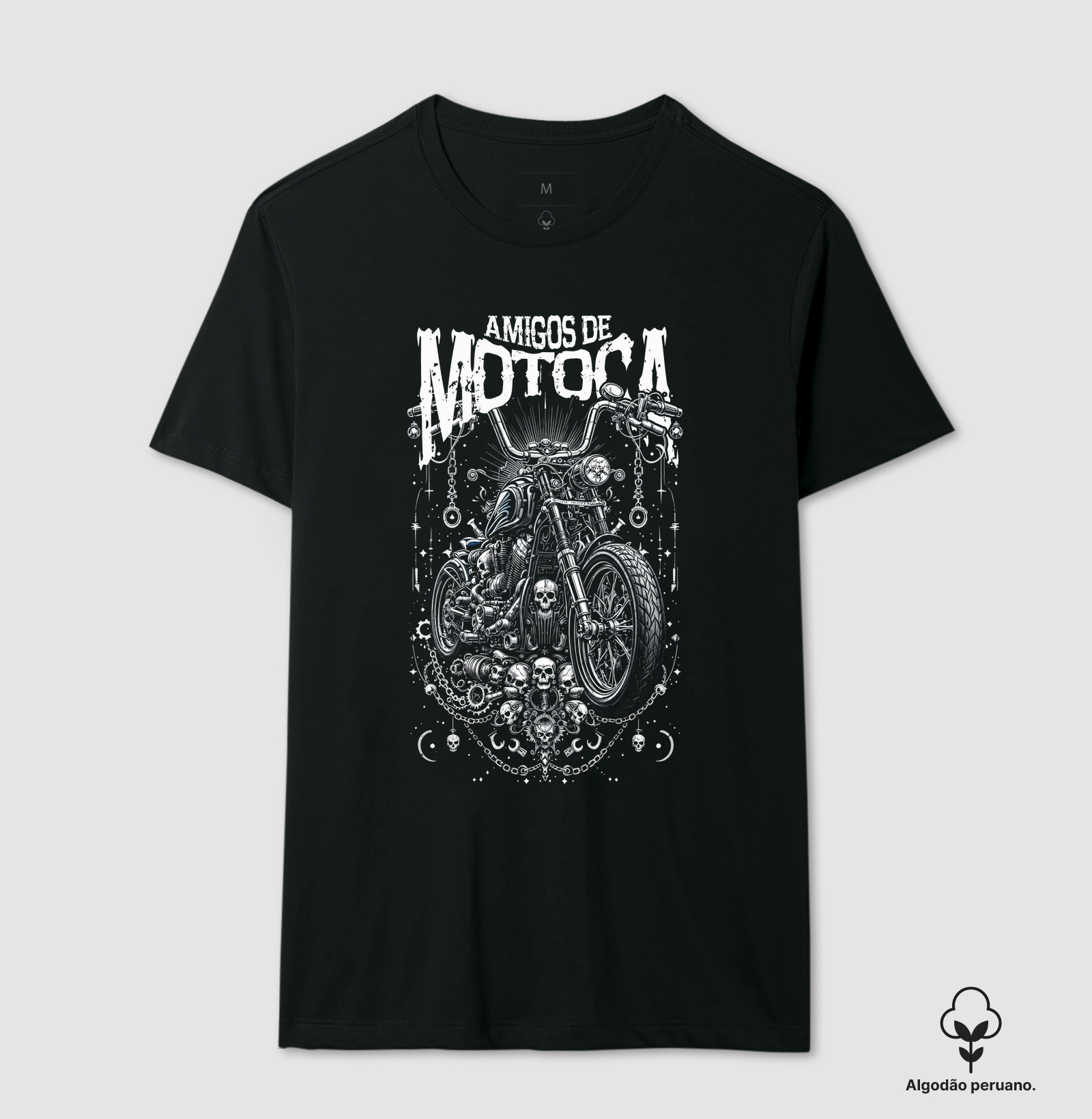 Amigos de Motoca - O clã