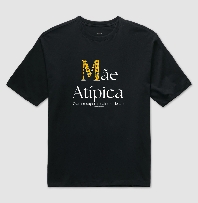 Mãe Atípica - TDAH