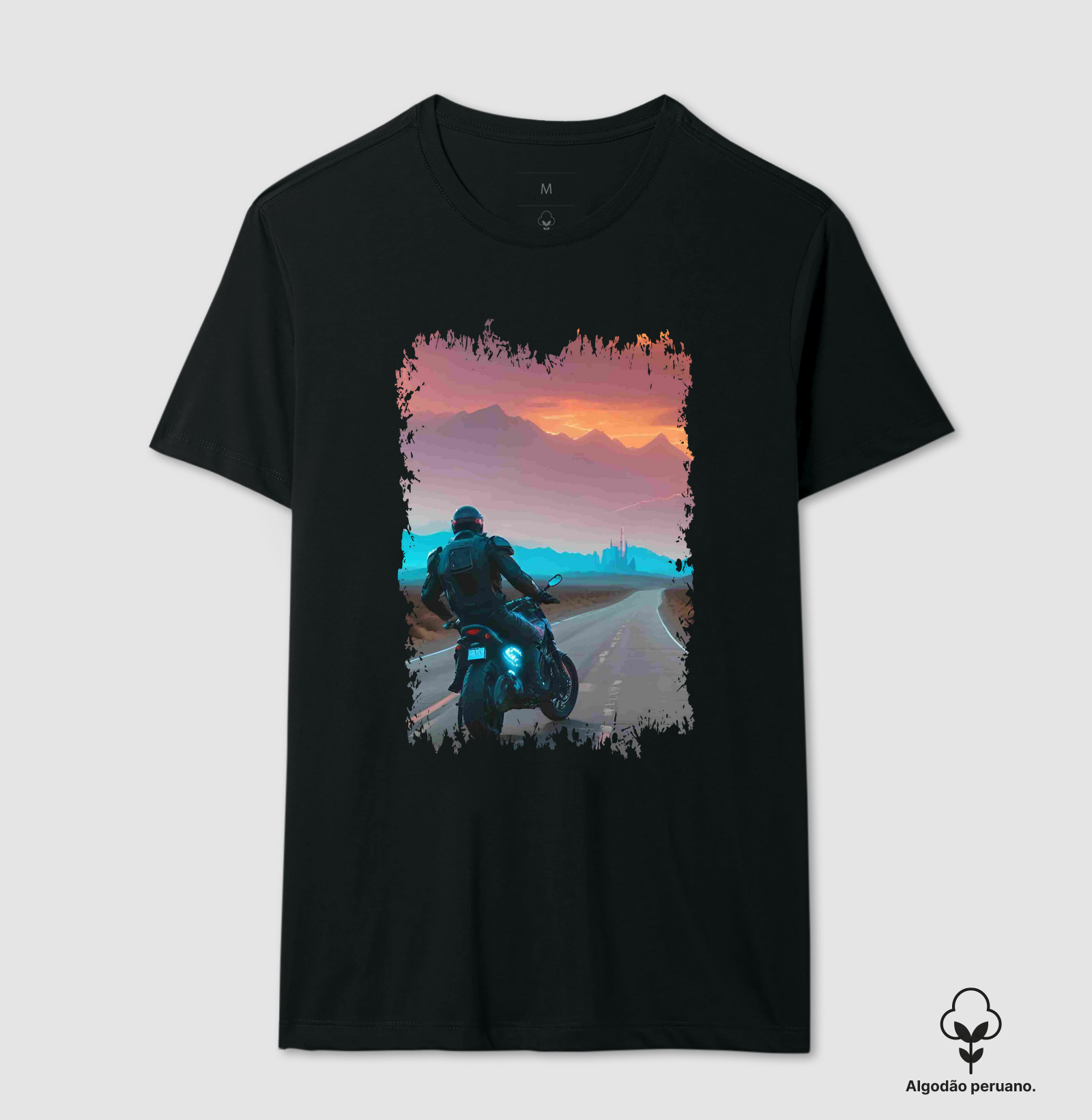 Camisa 0