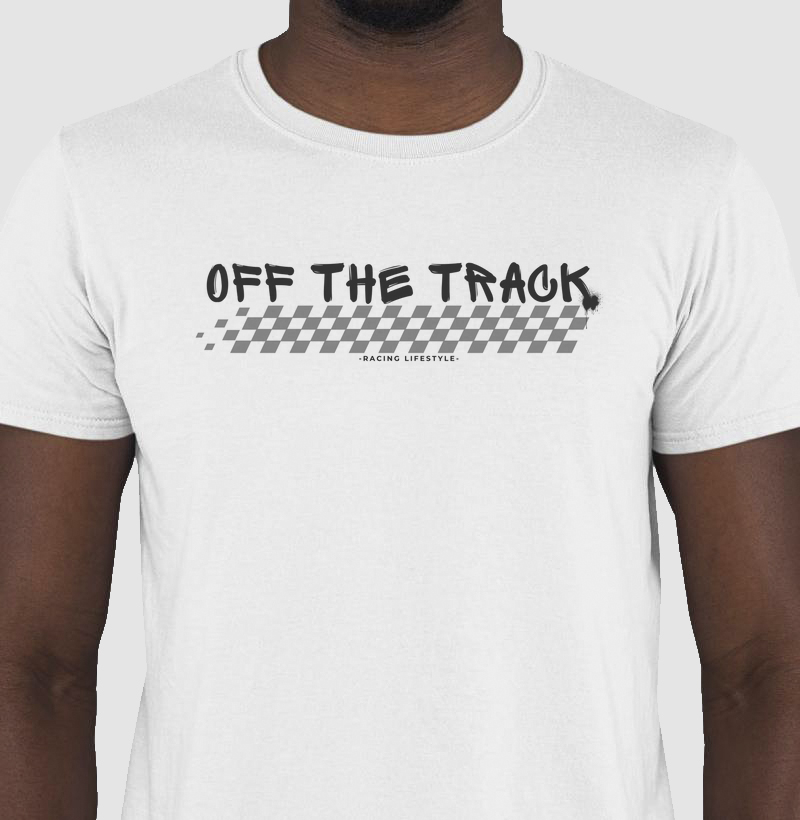 Off the track 