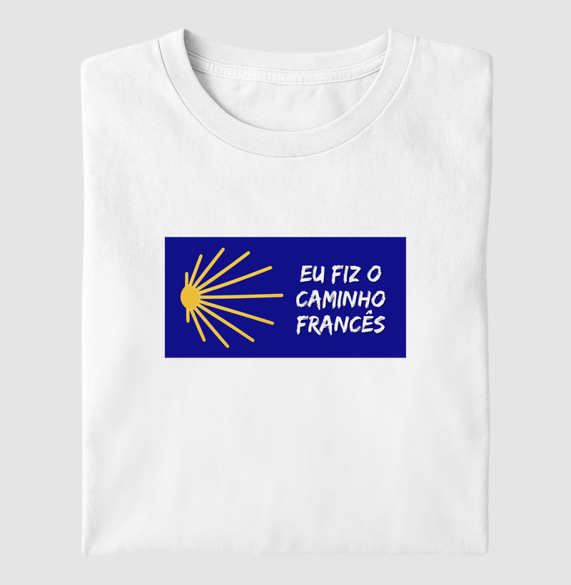 Eu Fiz o Caminho Francês