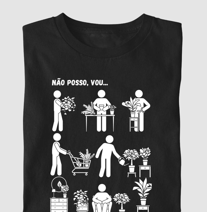 Prioridade: Plantas