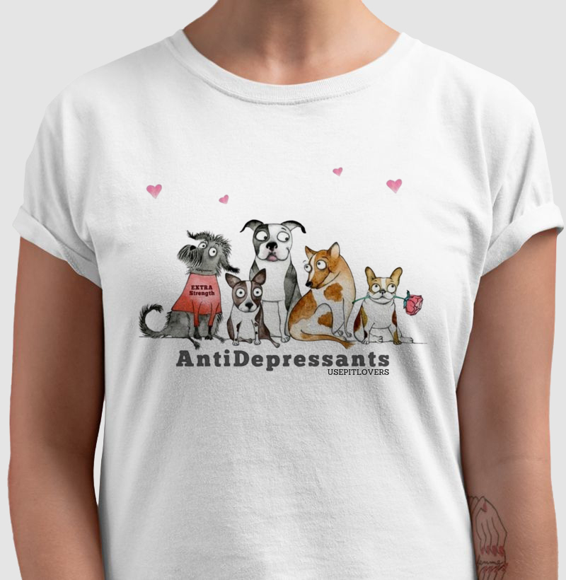 AntiDepressants