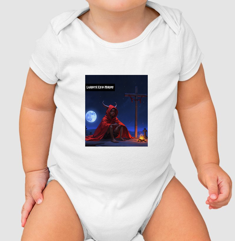  Body - Exu-Mirim - Imagem 5