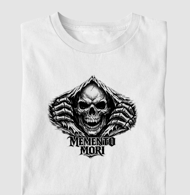 Memento Mori — Viva Agora