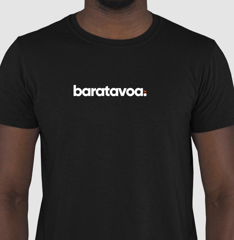 barata voa