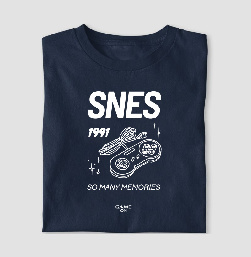 SNES