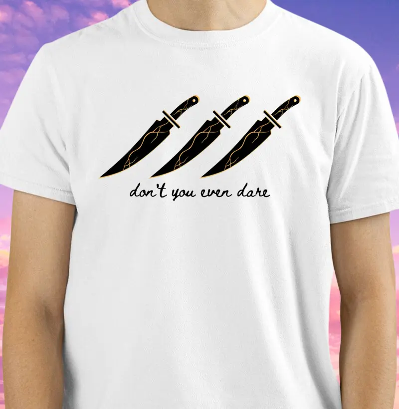 Camiseta Vax