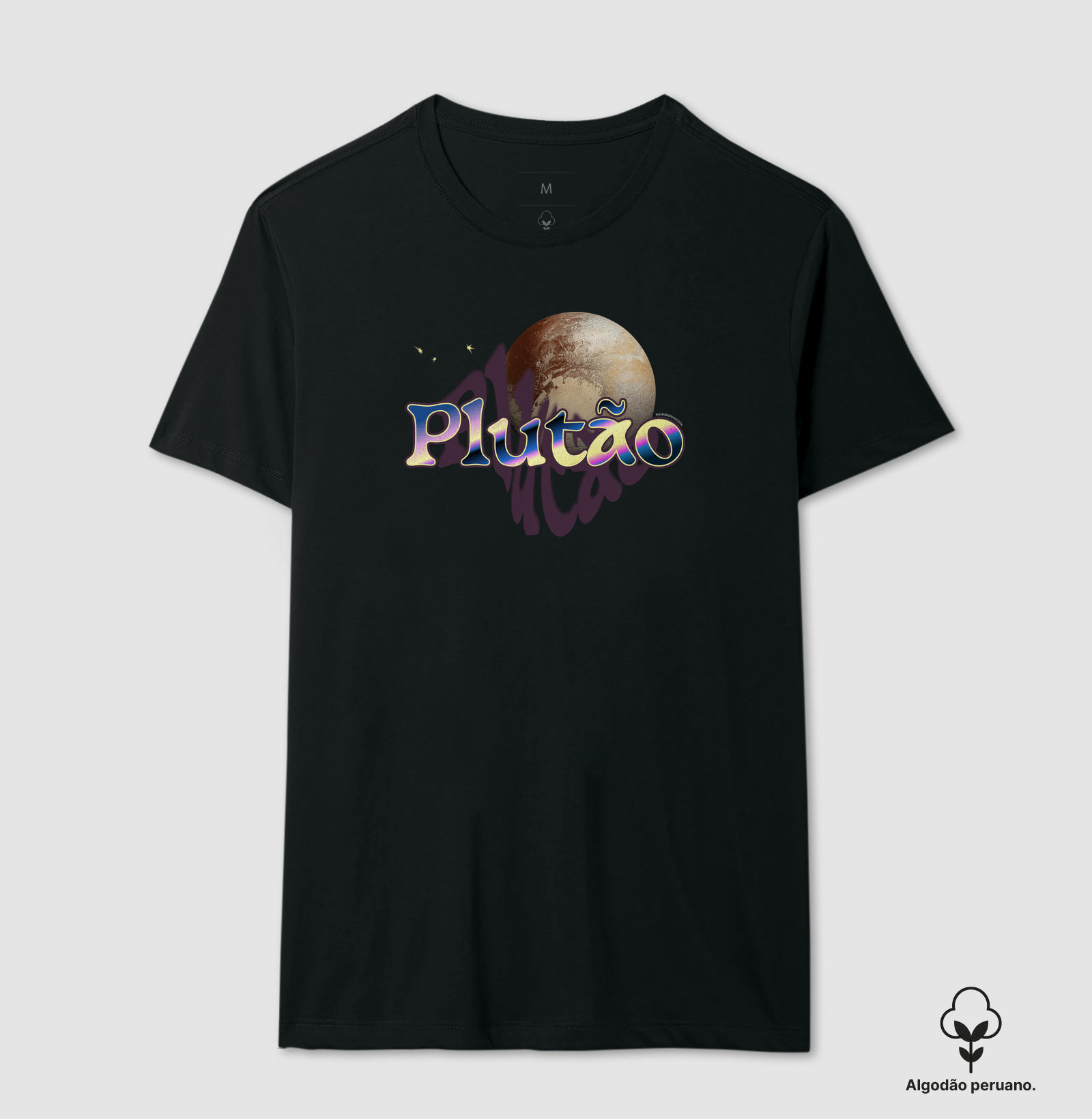 Plutão