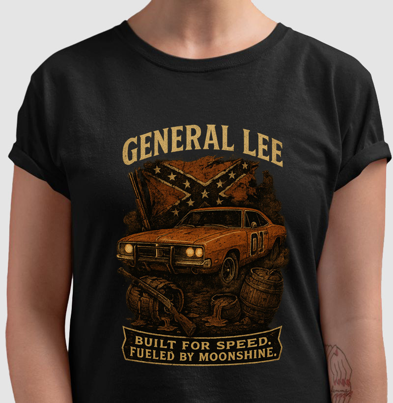 General Lee