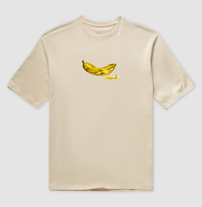 banana tropical