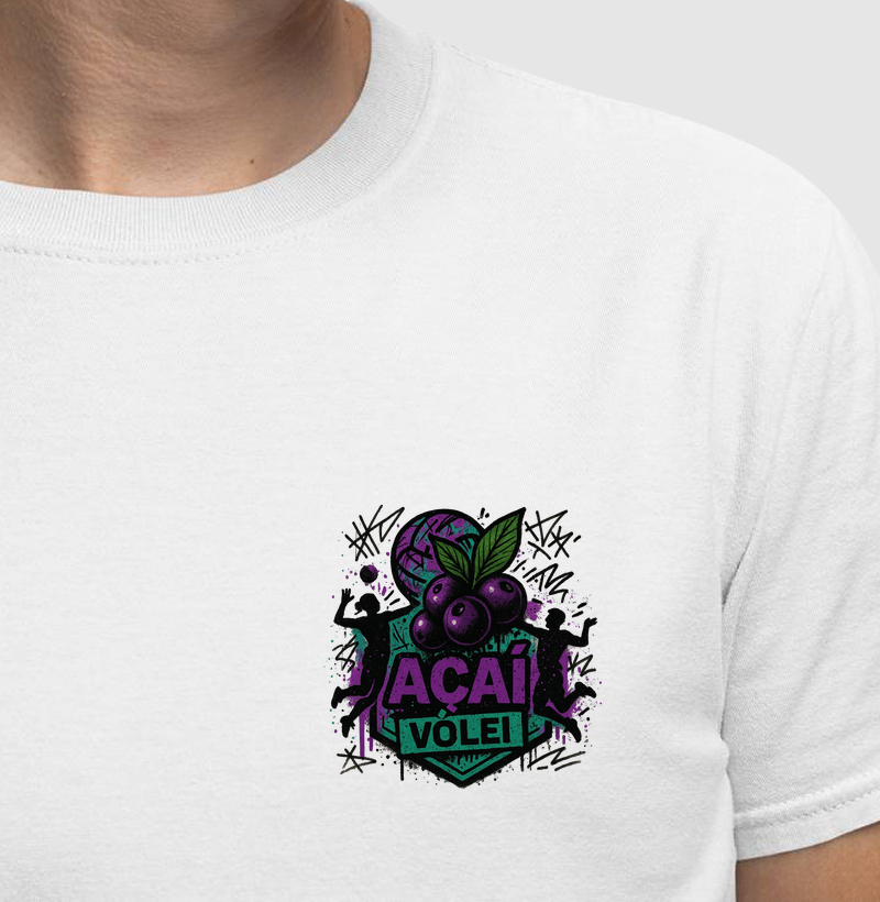 AÇAÍ VÔLEI