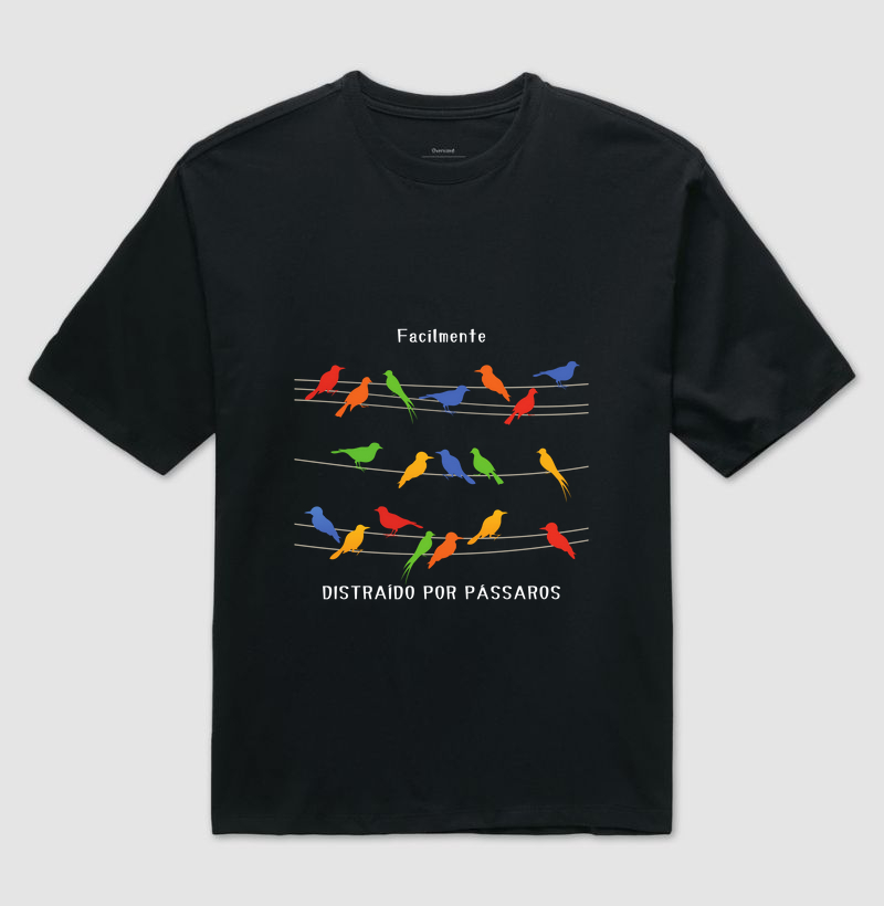 Camisa 0