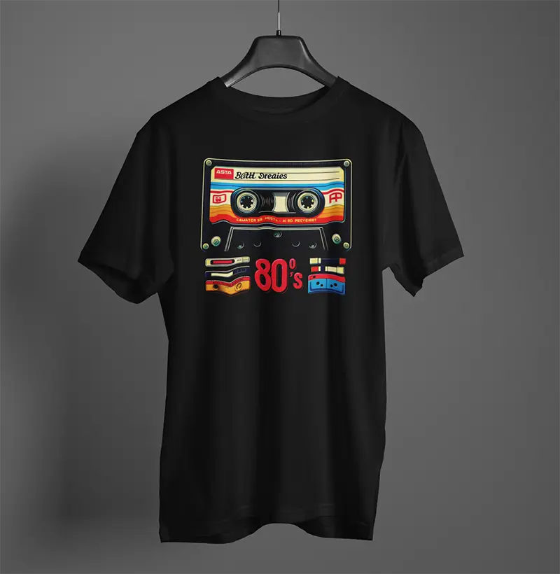 Nostalgia Pop - Coleção Nostalgia Musical - Fita Cassete 80s - 202402141825 