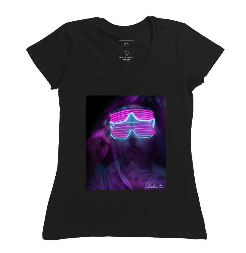 Glasses Shirt