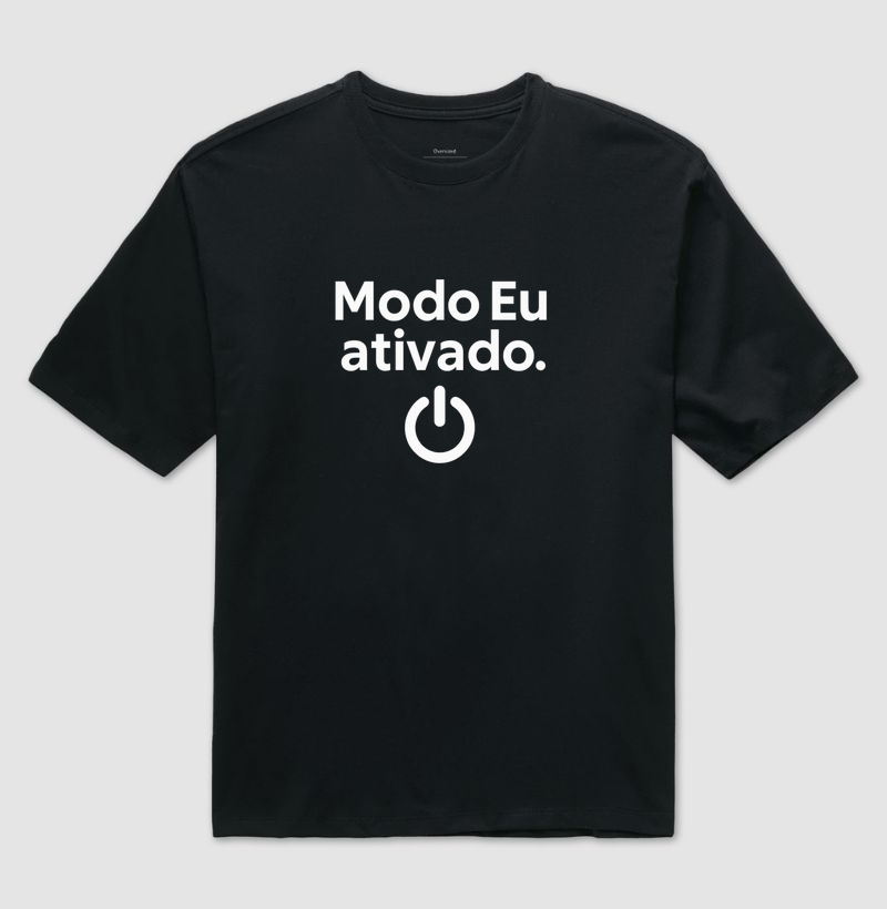 Modo Eu Ativado