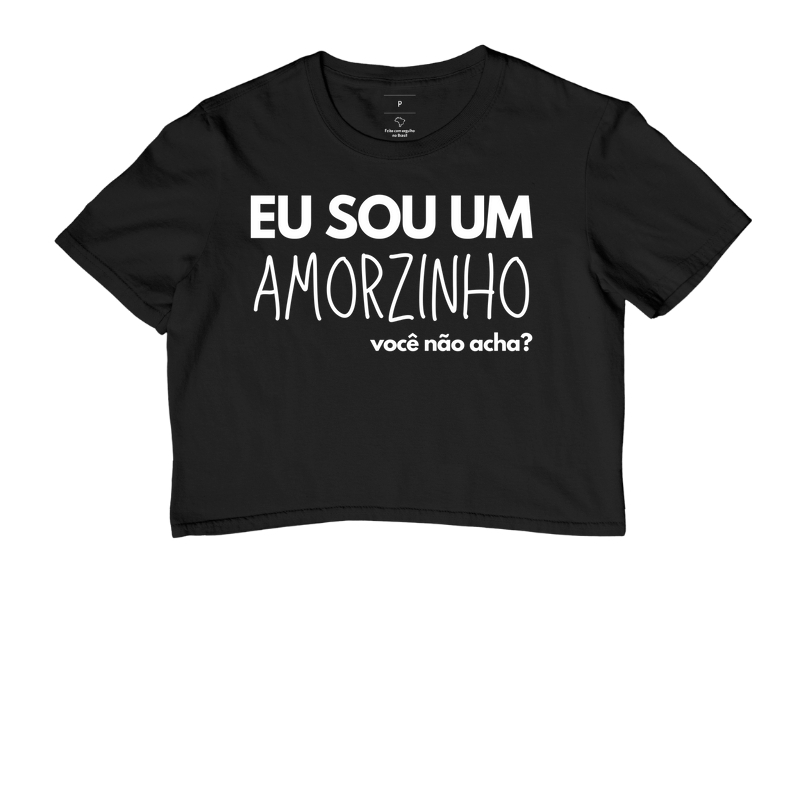 Eu sou um amorzinho (TAL)