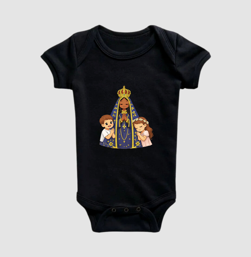 Maria, Mãe que Acolhe