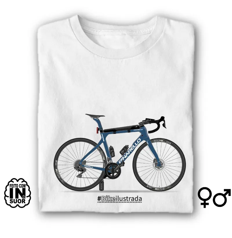 Bike Pinarello [Everson]