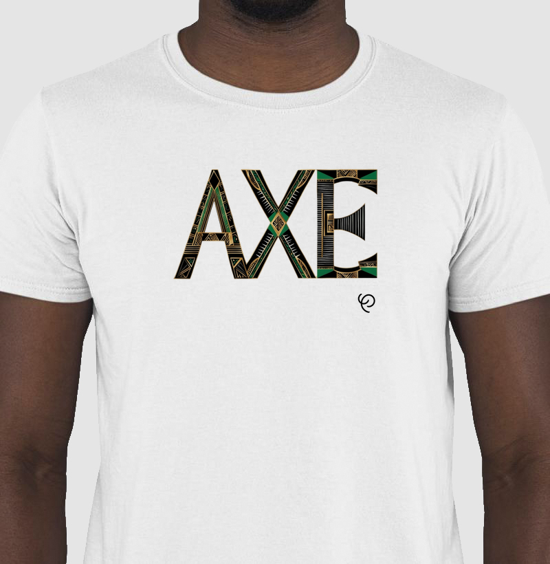Formas de Axé