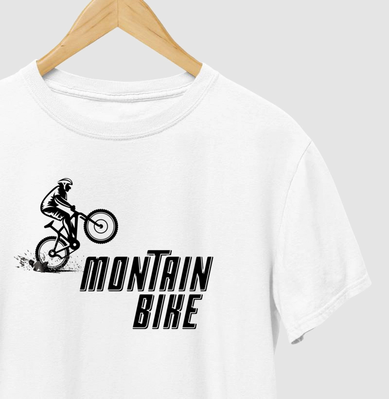 MONTAIN BIKE LAMA