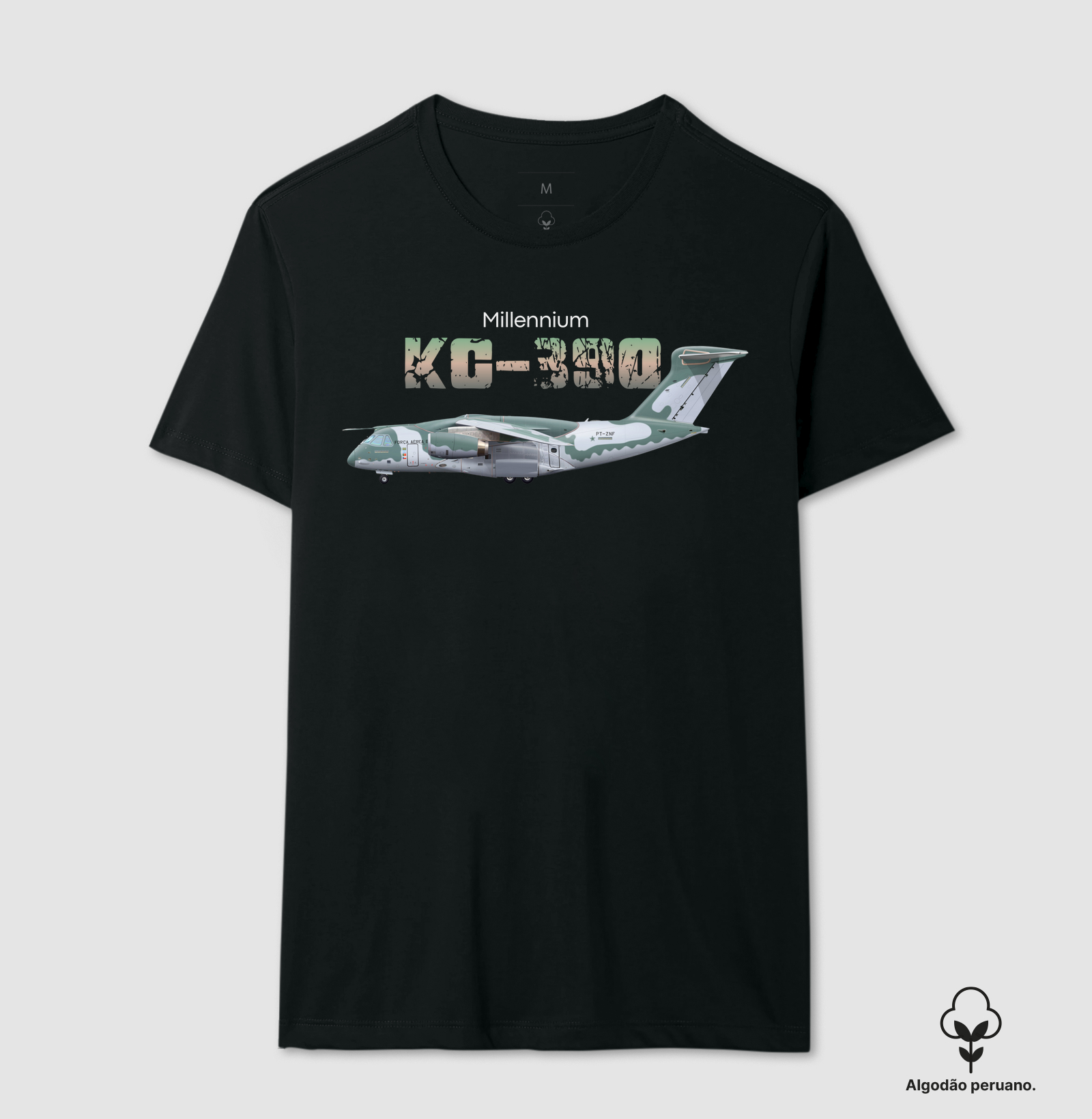 KC-390